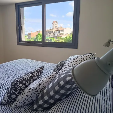 Freixa Appartement