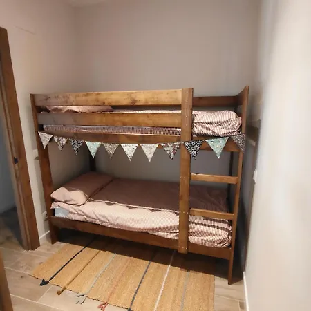 Appartement Freixa *