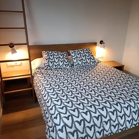 Appartement Freixa
